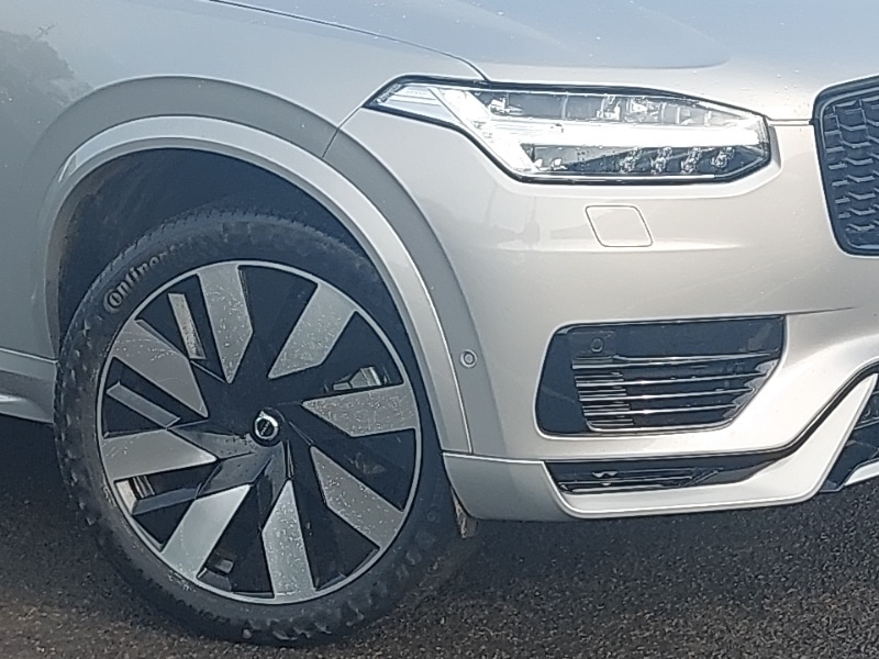 Used Volvo XC90 2024 for sale - 76786238: Photo 9