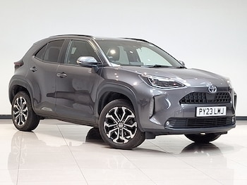 Used Toyota Yaris Cross 2023 for sale - 79626224: Photo