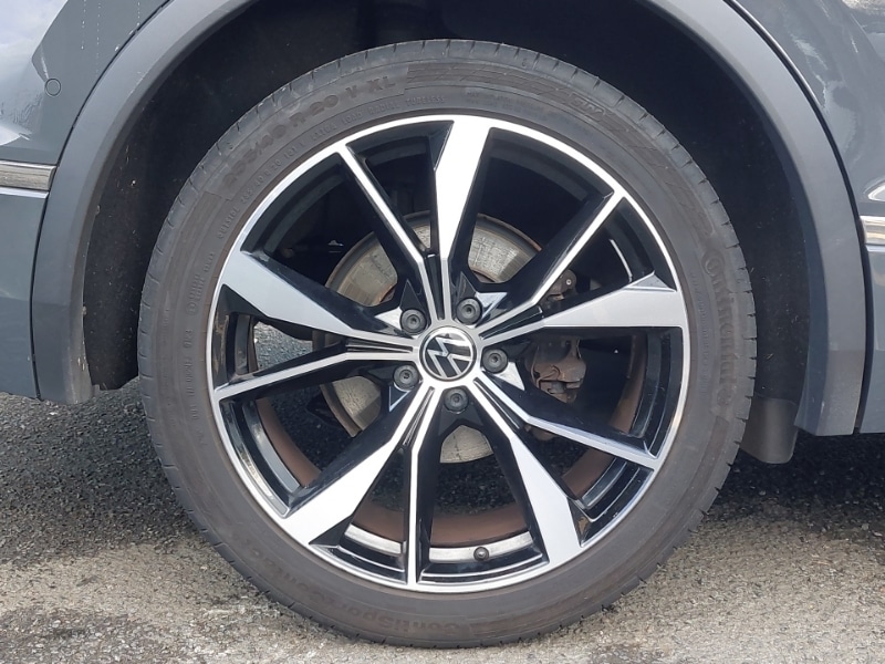 Used Volkswagen Tiguan 2023 for sale - 77253025: Photo 12