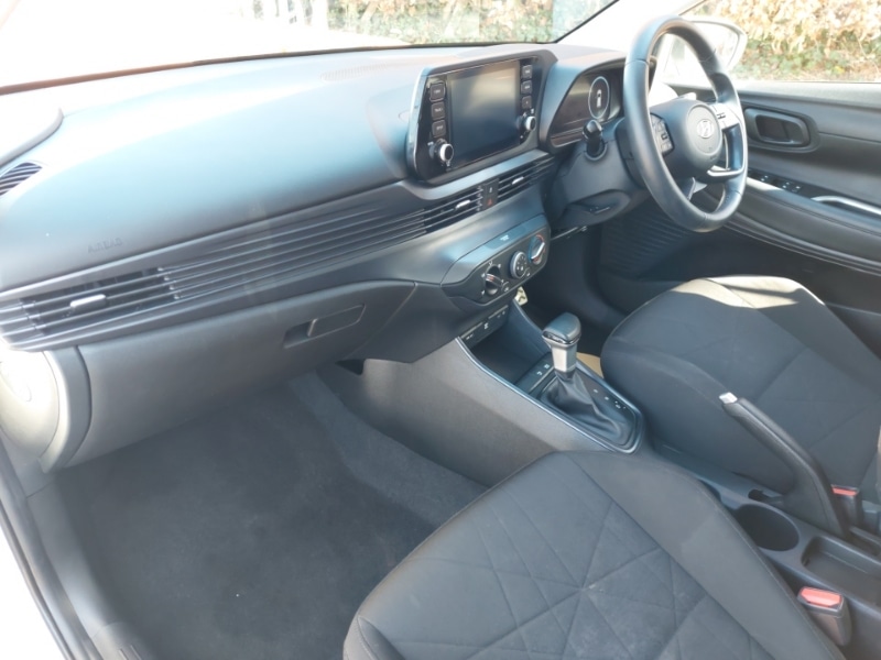 Used Hyundai BAYON 2023 for sale - 77923194: Photo 5