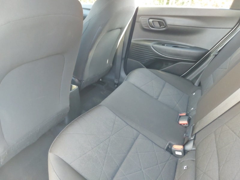 Used Hyundai BAYON 2023 for sale - 77923194: Photo 6