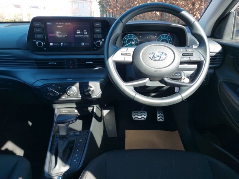 Used Hyundai BAYON 2023 for sale - 77923194: Photo 7