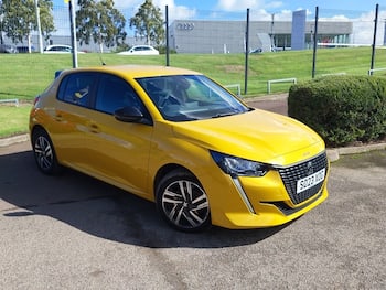 Used Peugeot 208 2023 for sale - 79748837: Photo