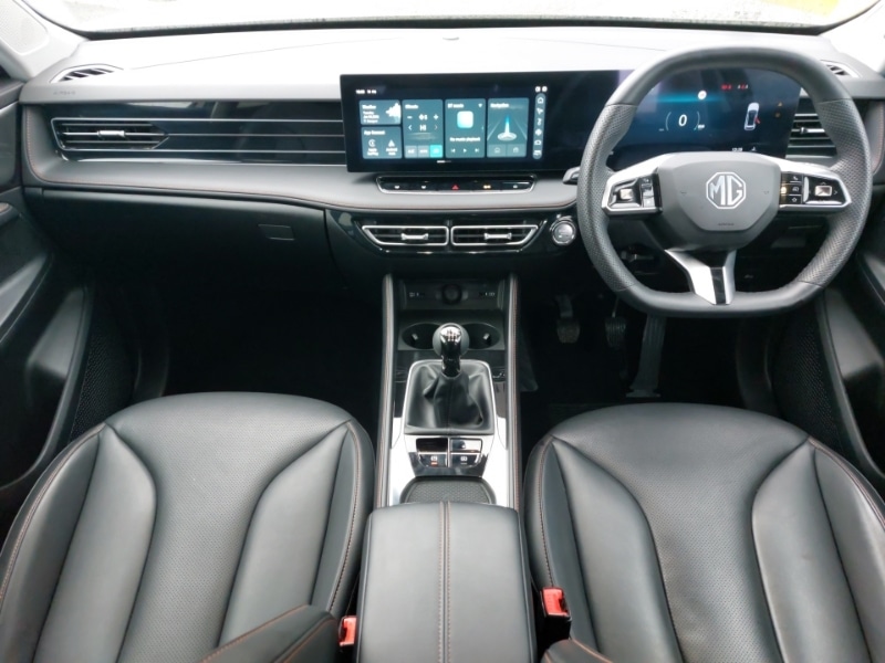 Used MG MG HS 2024 for sale - 77174152: Photo 2