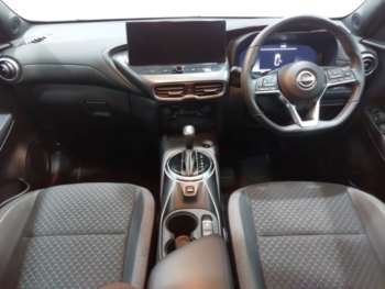Used Nissan Juke 2024 for sale - 74944369: Photo