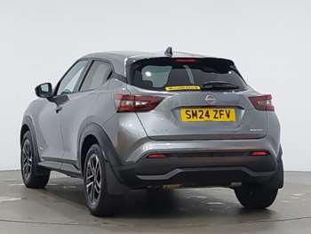Used Nissan Juke 2024 for sale - 74944369: Photo