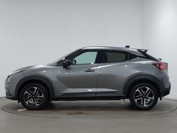Used Nissan Juke 2024 for sale - 74944369: Photo