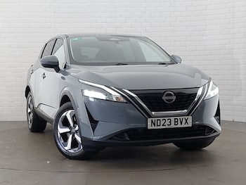 Used Nissan Qashqai 2023 for sale - 78460822: Photo