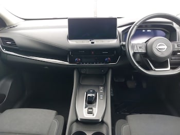 Used Nissan Qashqai 2023 for sale - 78460822: Photo