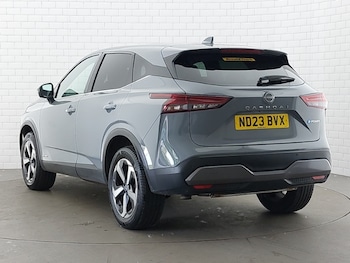 Used Nissan Qashqai 2023 for sale - 78460822: Photo