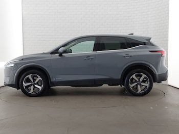 Used Nissan Qashqai 2023 for sale - 78460822: Photo