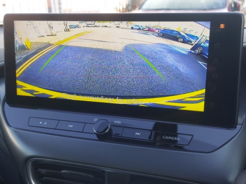 Used Nissan Juke 2024 for sale - 76816946: Photo 11