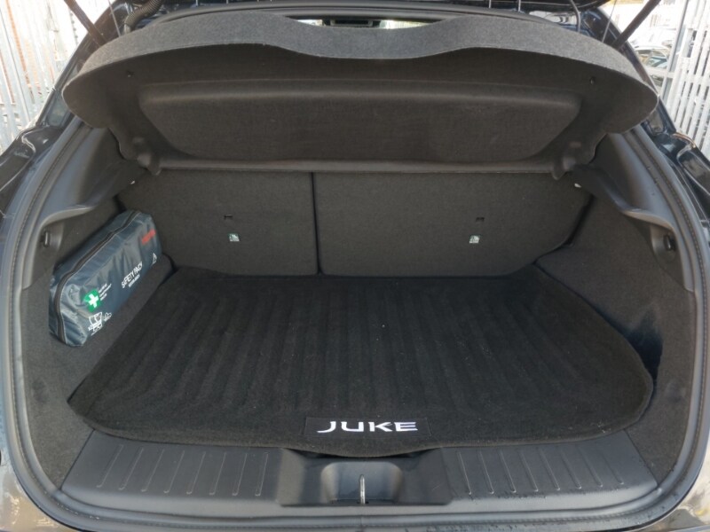 Used Nissan Juke 2024 for sale - 76816946: Photo 8