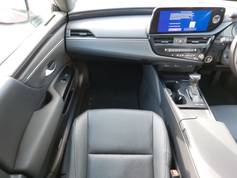 Used Lexus ES 2022 for sale - 76864991: Photo 10