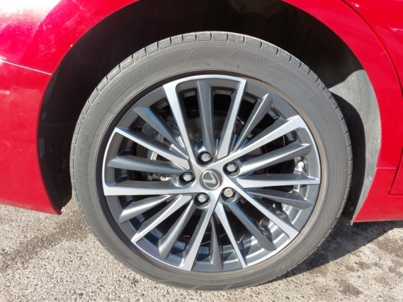 Used Lexus ES 2022 for sale - 76864991: Photo 12