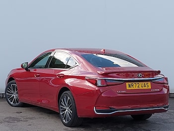 Used Lexus ES 2022 for sale - 76864991: Photo