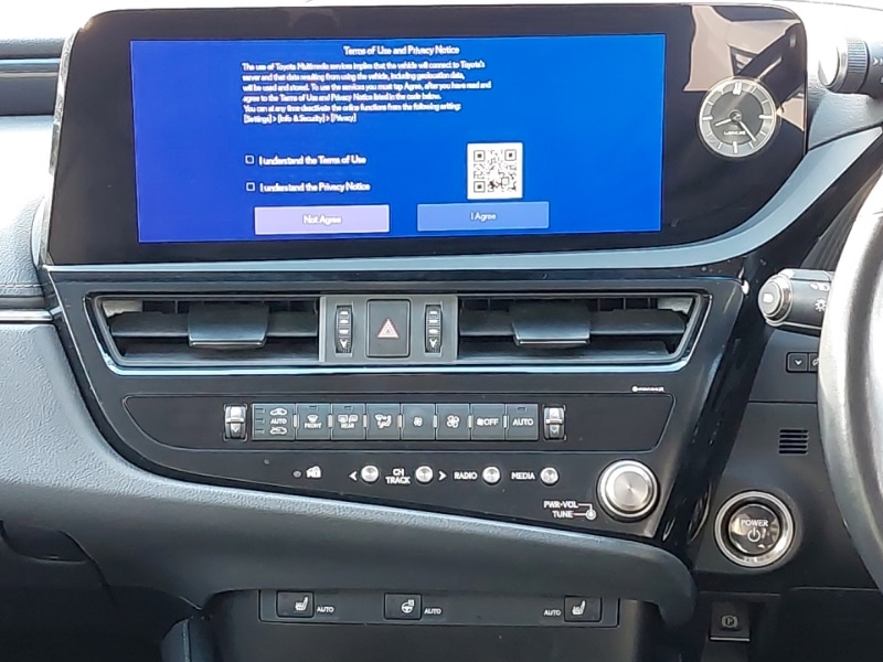 Used Lexus ES 2022 for sale - 76864991: Photo 7