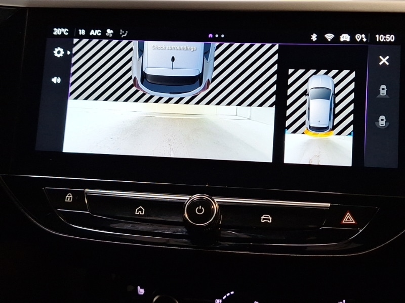 Used Vauxhall Corsa 2024 for sale - 77304462: Photo 10