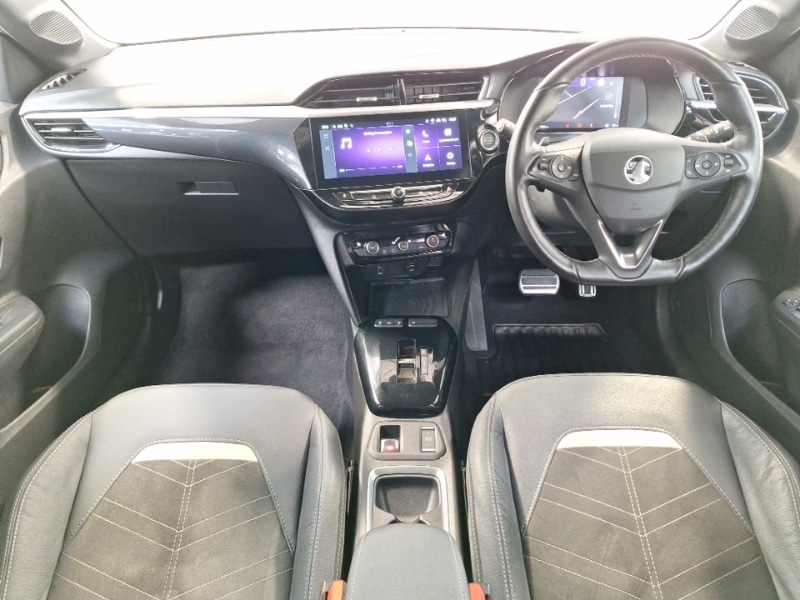 Used Vauxhall Corsa 2024 for sale - 77304462: Photo 2