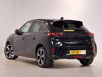 Used Vauxhall Corsa 2024 for sale - 77304462: Photo
