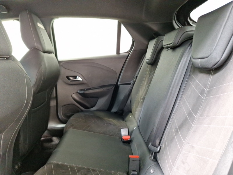 Used Vauxhall Corsa 2024 for sale - 77304462: Photo 6