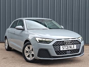 Used Audi A1 2021 for sale - 79673231: Photo