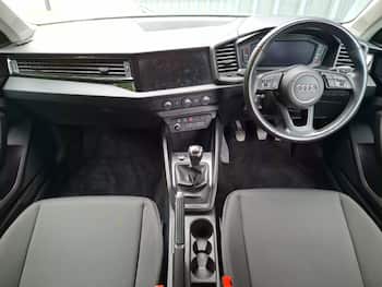 Used Audi A1 2021 for sale - 79673231: Photo