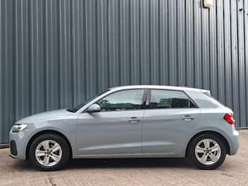 Used Audi A1 2021 for sale - 79673231: Photo