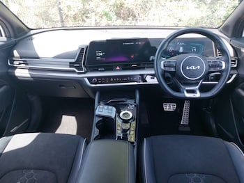 Used Kia Sportage 2025 for sale - 78692617: Photo