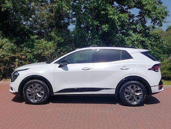 Used Kia Sportage 2025 for sale - 78692617: Photo