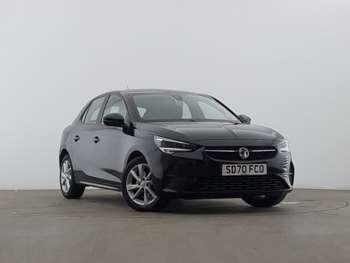 2020 - 1.2 Turbo SE 5dr