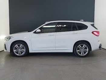 Used BMW X1 2021 for sale - 78475262: Photo