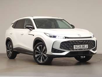 2025 - 1.5 T-GDI SE 5dr