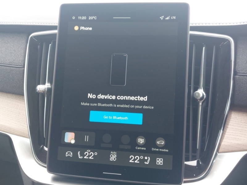 Used Volvo XC90 2025 for sale - 76795888: Photo 12