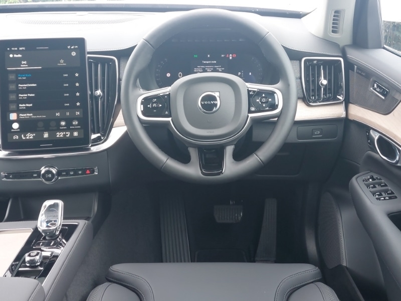 Used Volvo XC90 2025 for sale - 76795888: Photo 7