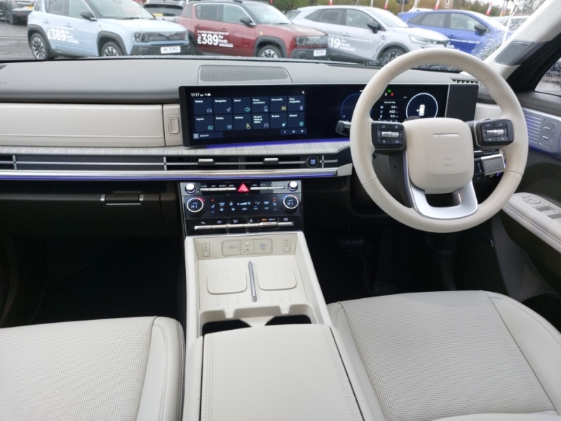 Used Hyundai Santa Fe 2025 for sale - 77184198: Photo 2