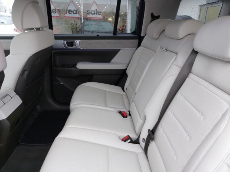 Used Hyundai Santa Fe 2025 for sale - 77184198: Photo 6