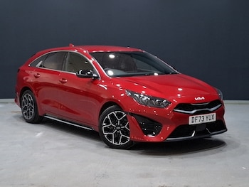 Used Kia Pro Ceed 2024 for sale - 78536861: Photo
