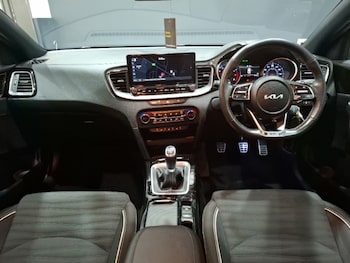 Used Kia Pro Ceed 2024 for sale - 78536861: Photo