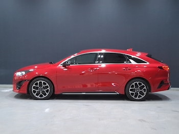 Used Kia Pro Ceed 2024 for sale - 78536861: Photo