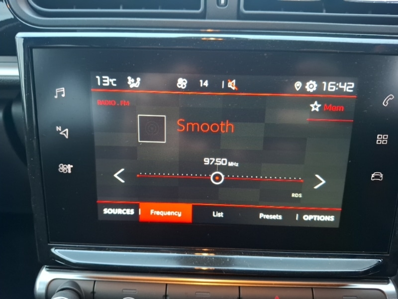 Used Citroen C3 2024 for sale - 76521312: Photo 10