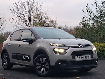 Used Citroen C3 2024 for sale - 76521312: Photo