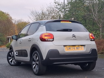 Used Citroen C3 2024 for sale - 76521312: Photo