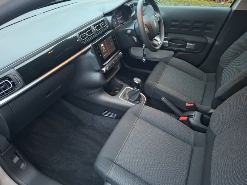 Used Citroen C3 2024 for sale - 76521312: Photo 5