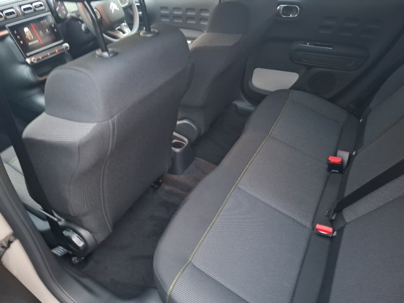 Used Citroen C3 2024 for sale - 76521312: Photo 6