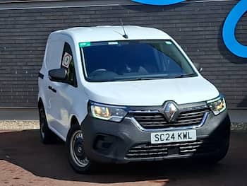 Used Renault Kangoo 2024 for sale - 79849070: Photo
