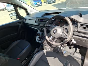 Used Renault Kangoo 2024 for sale - 79849070: Photo