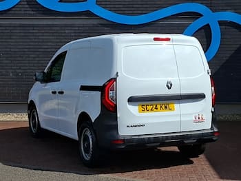 Used Renault Kangoo 2024 for sale - 79849070: Photo