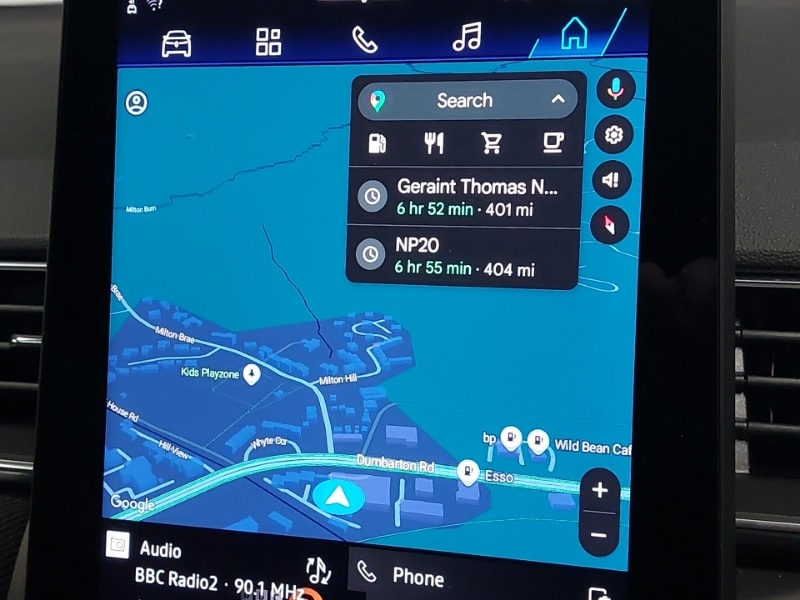 Used Renault Other 2025 for sale - 77127137: Photo 2