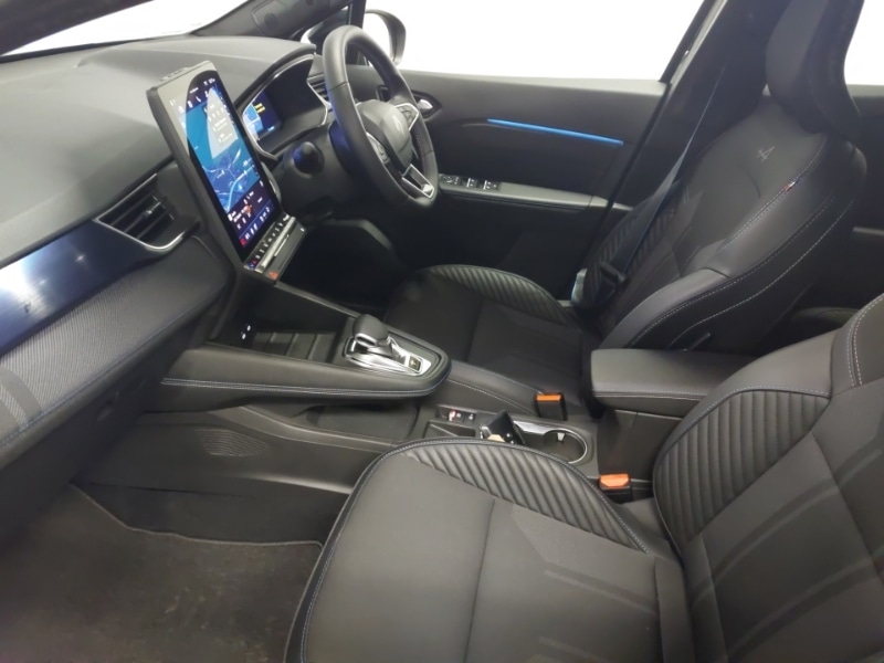 Used Renault Other 2025 for sale - 77127137: Photo 5